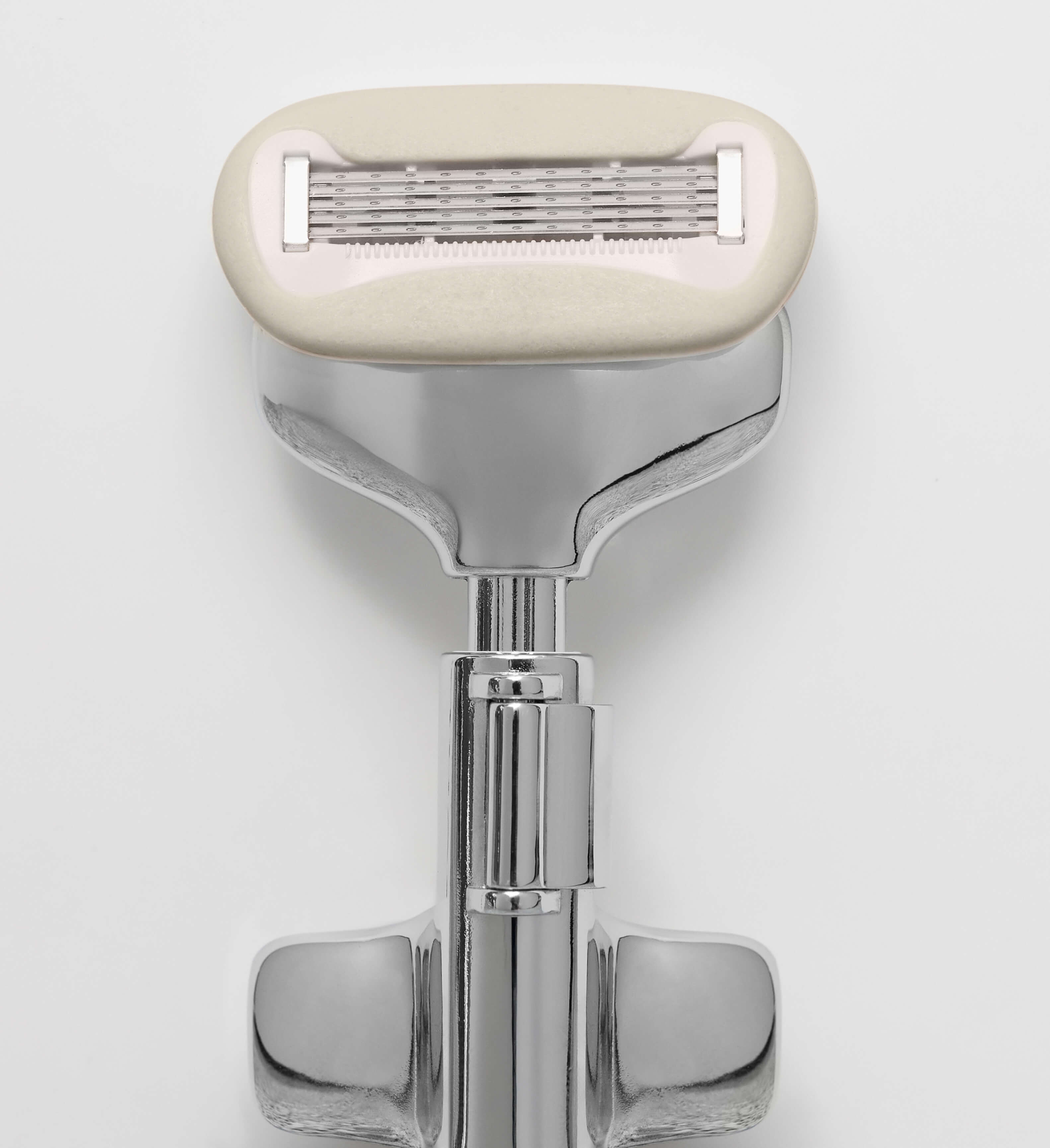 SKAURA BODY SHAVING KIT