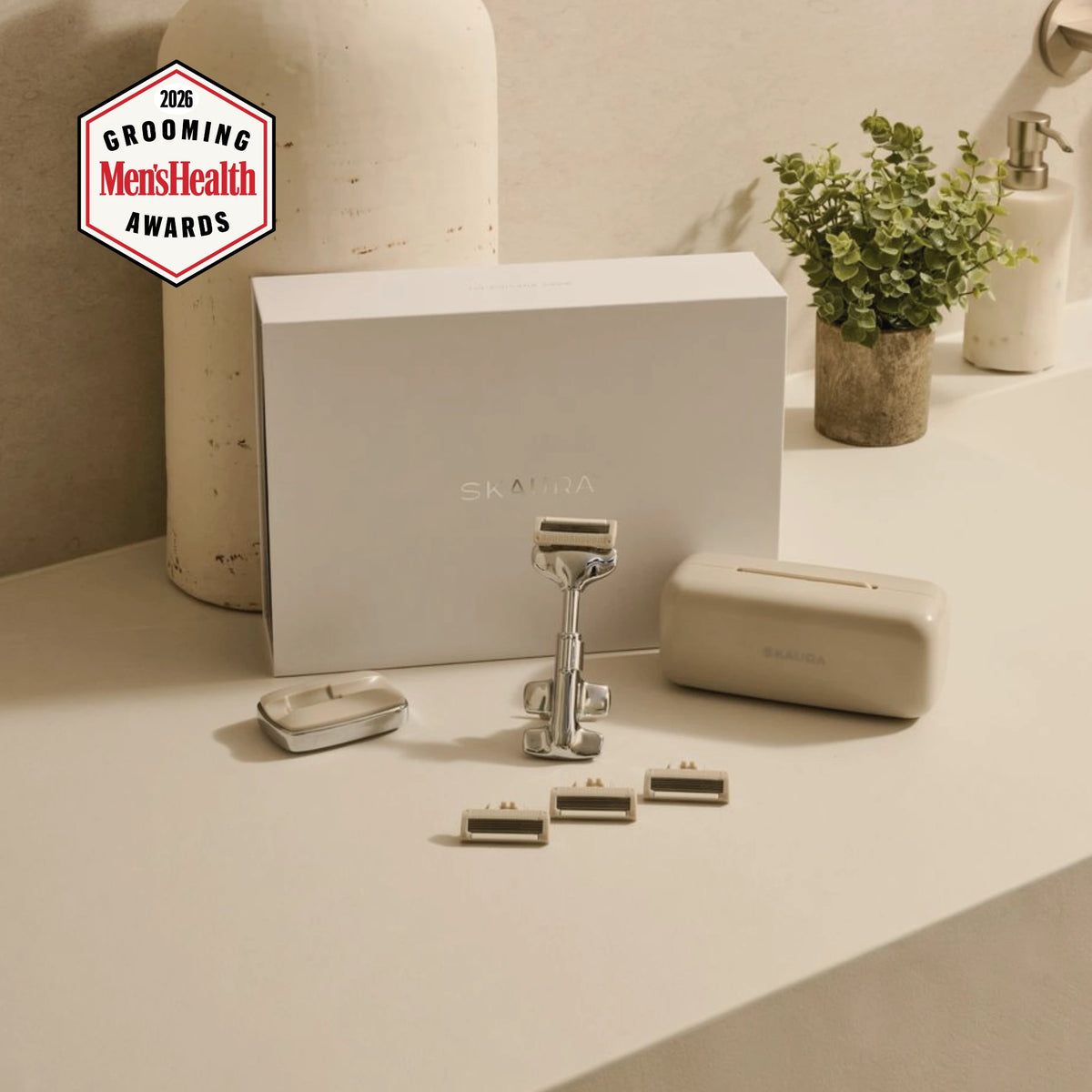 Face shaving kit_GroomingAwards