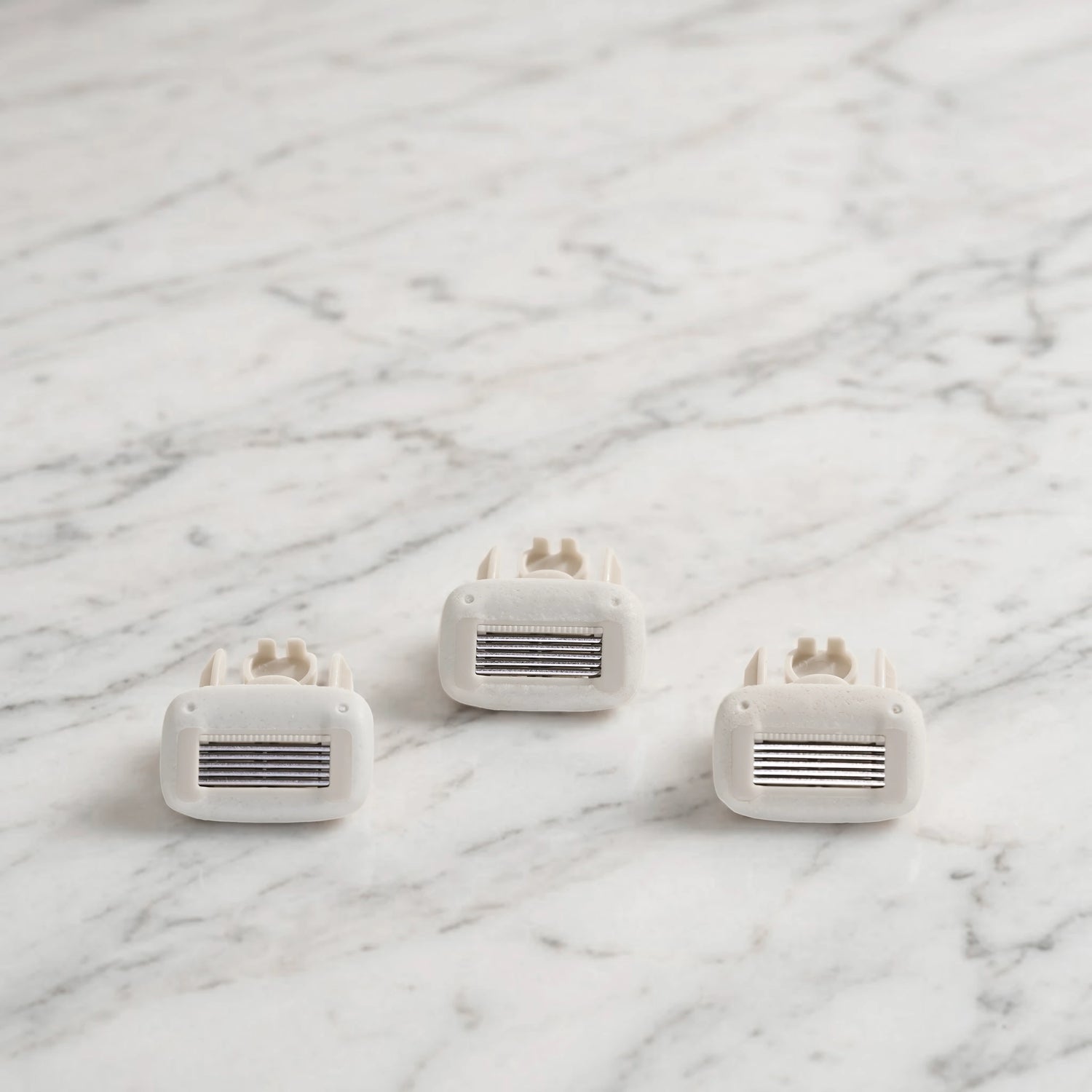 SKAURA™ Delicate Razor Cartridges