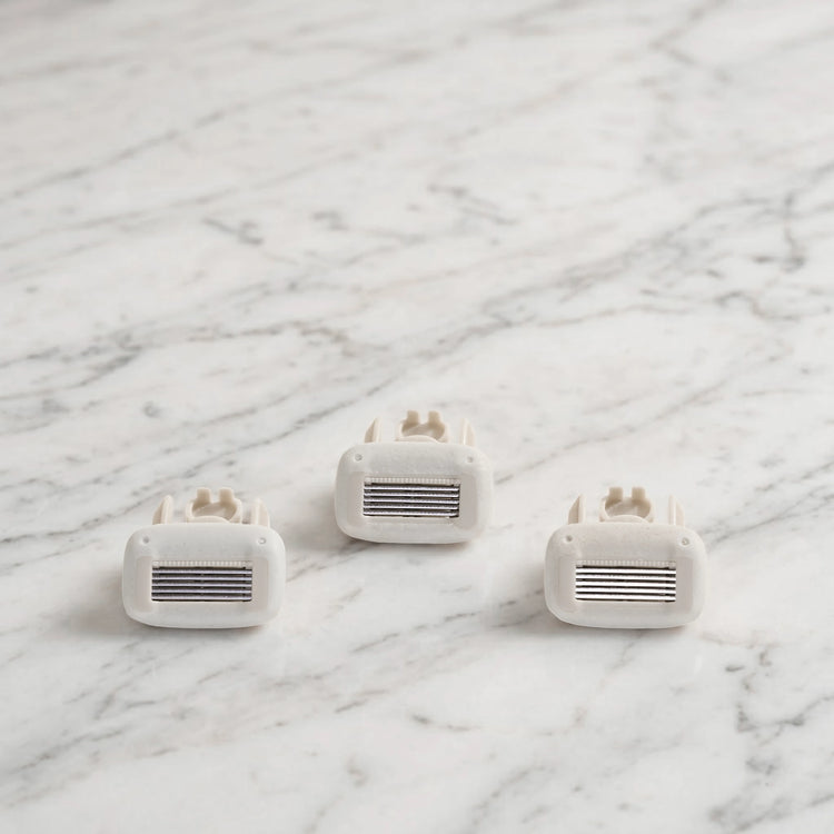 SKAURA™ Delicate Razor Cartridges